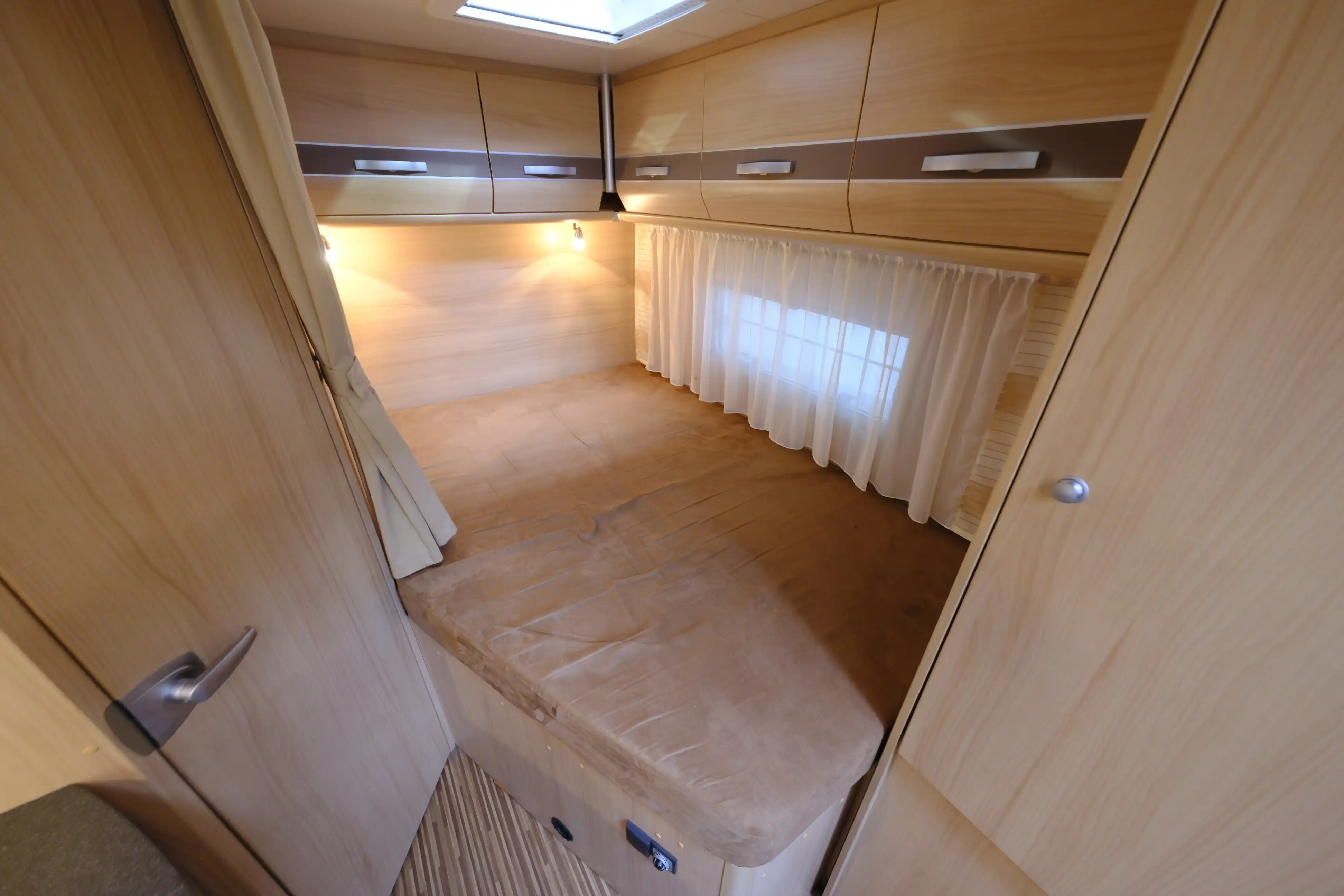 SUNLIGHT T 58 - Ansicht 9